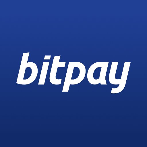 BitPay Card logo