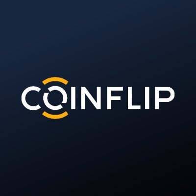 CoinFlip ATM