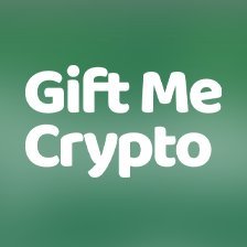 Gift Me Crypto