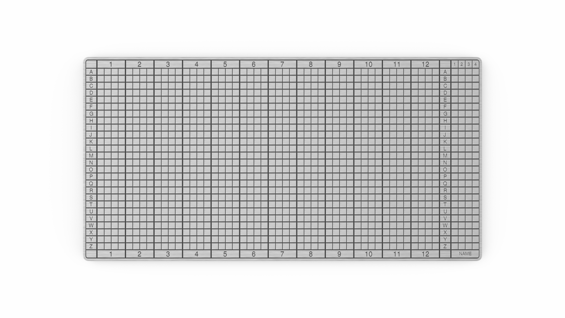 Solidhodl front view