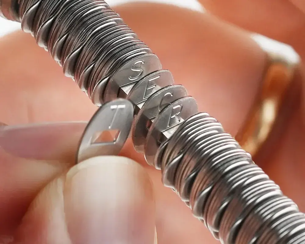 Cryptosteel Capsule Solo device