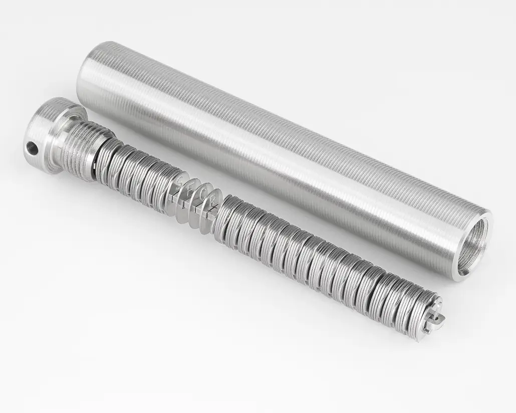 Cryptosteel Capsule metal backup device