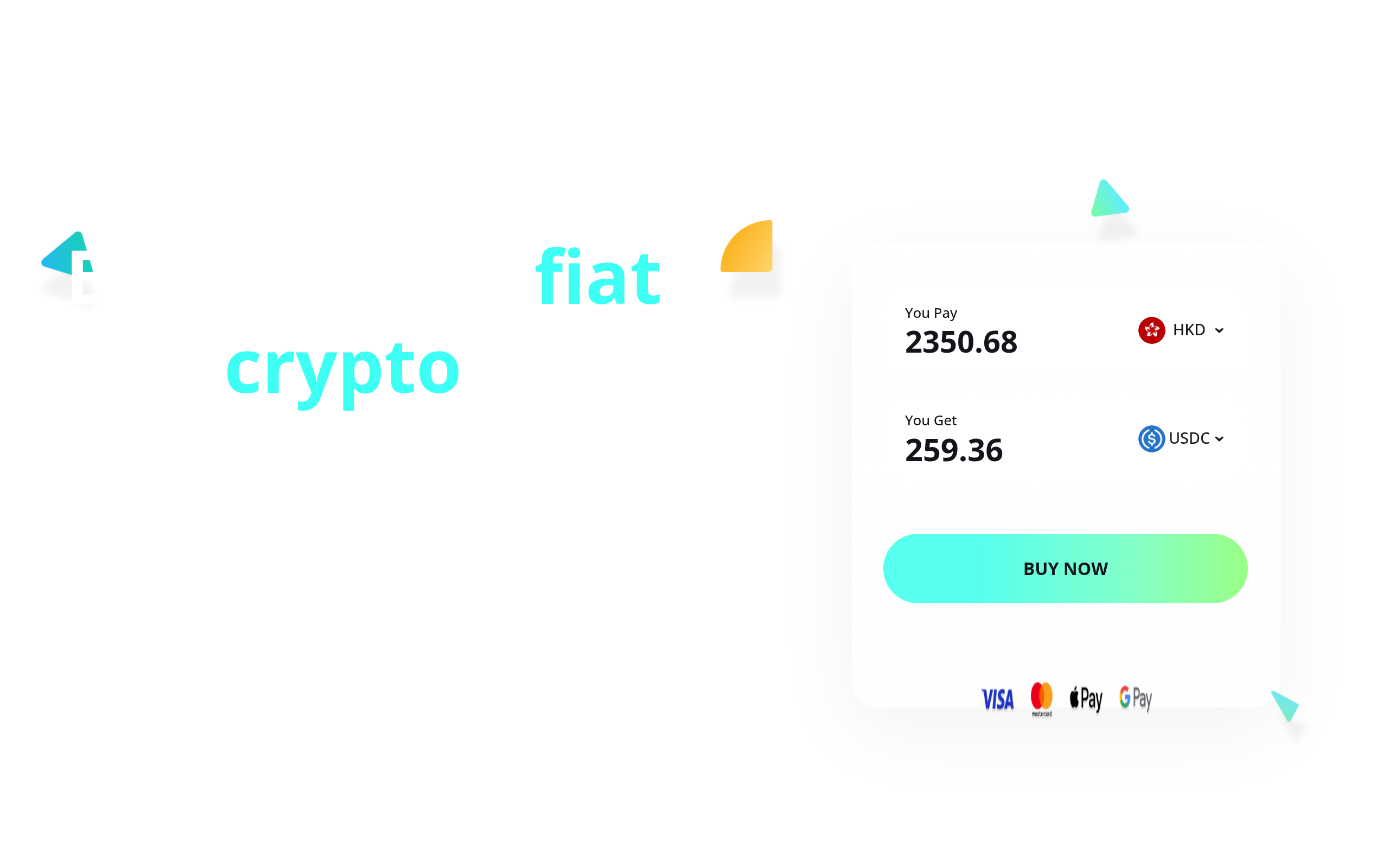 Alchemy Pay image