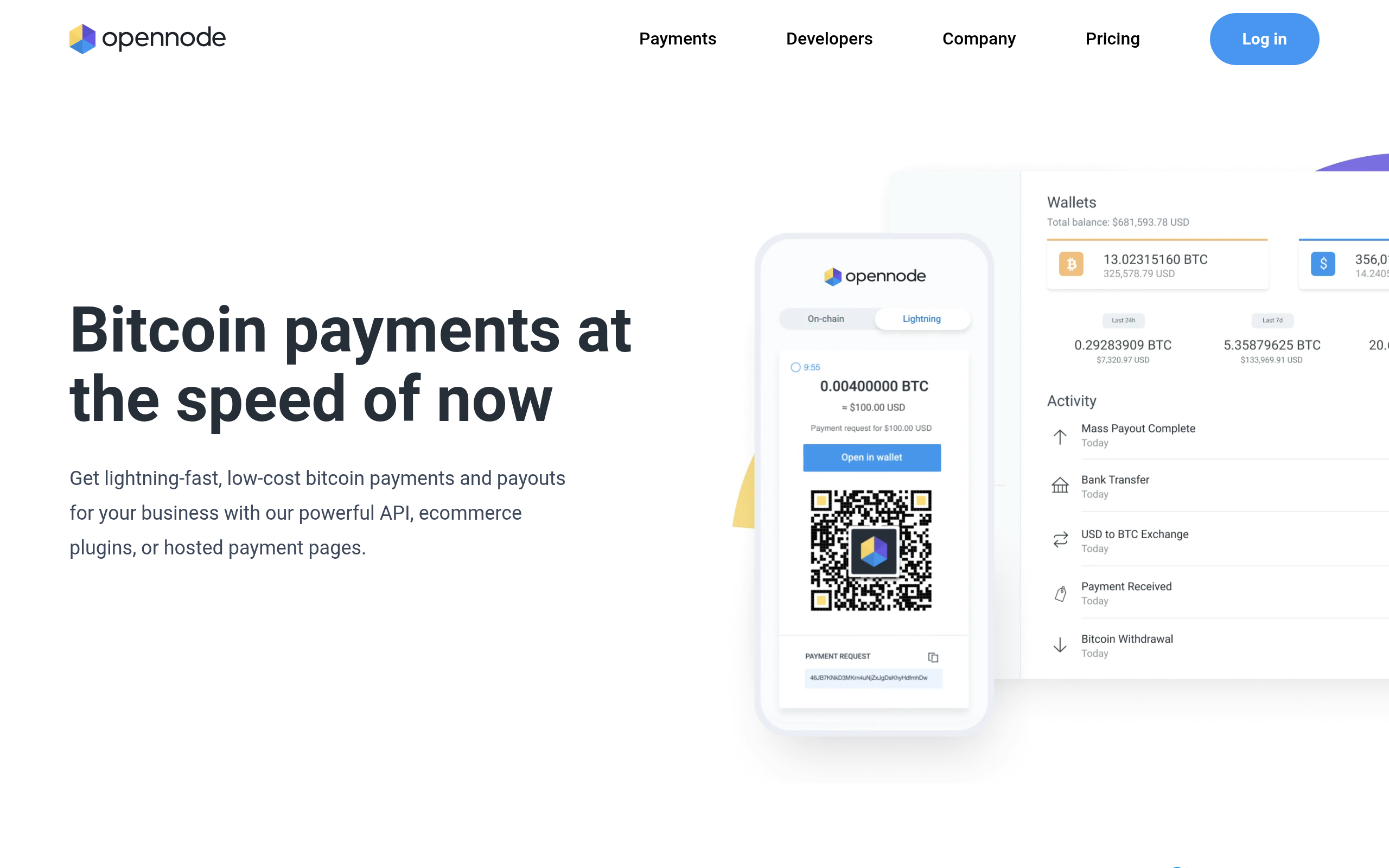 OpenNode image
