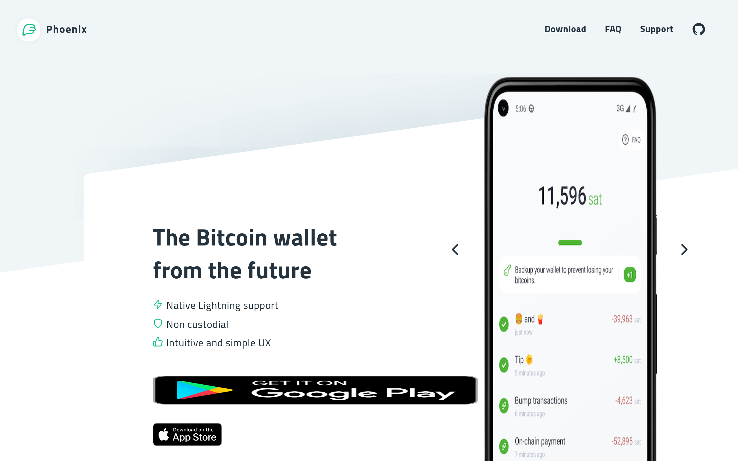 Phoenix Wallet image