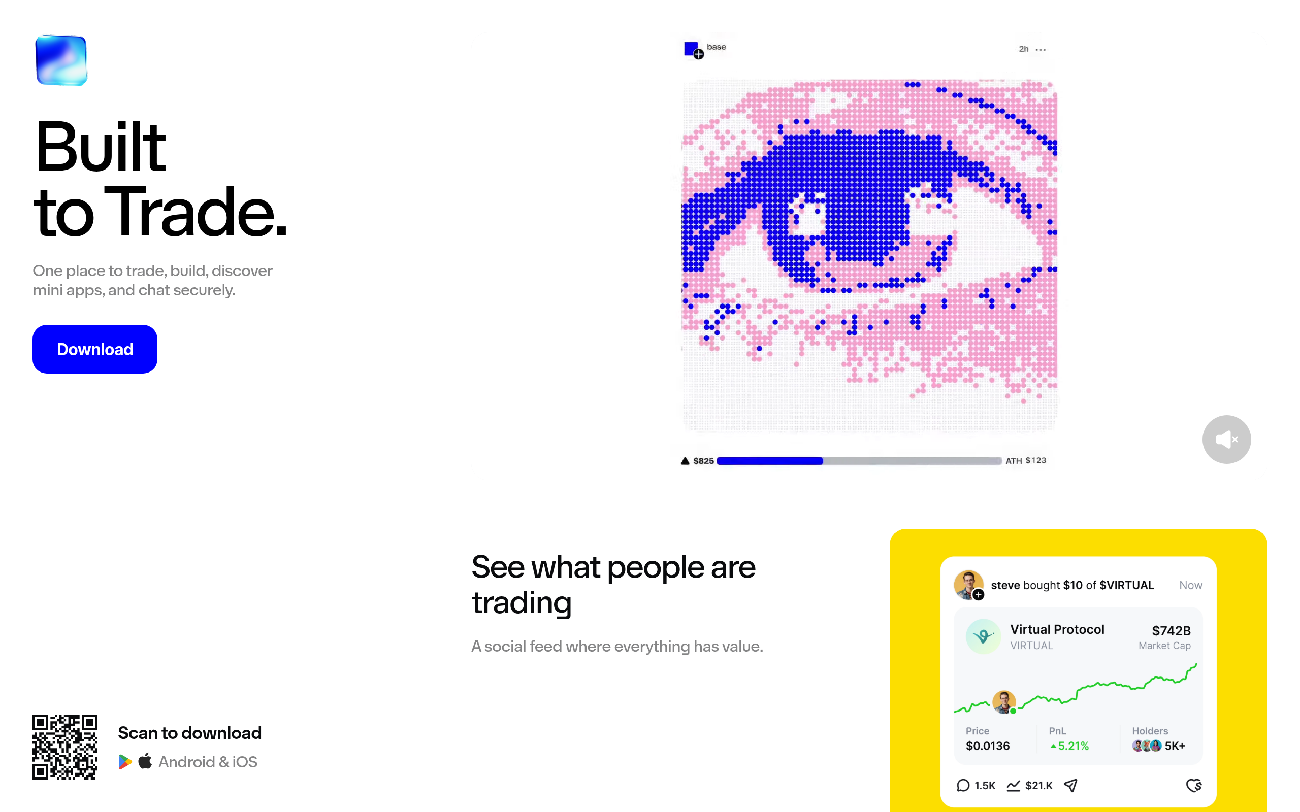 Coinbase Wallet image
