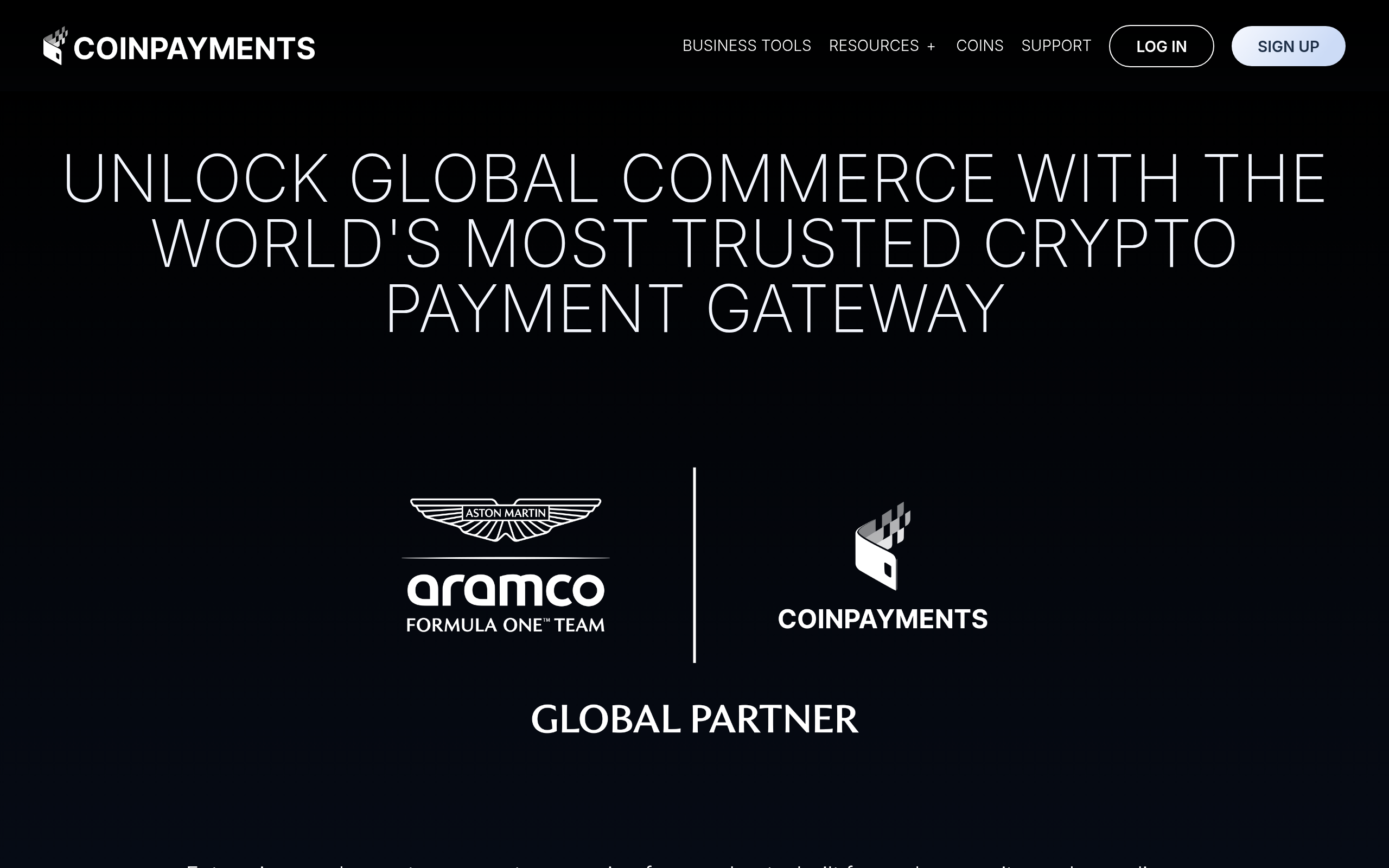 CoinPayments image