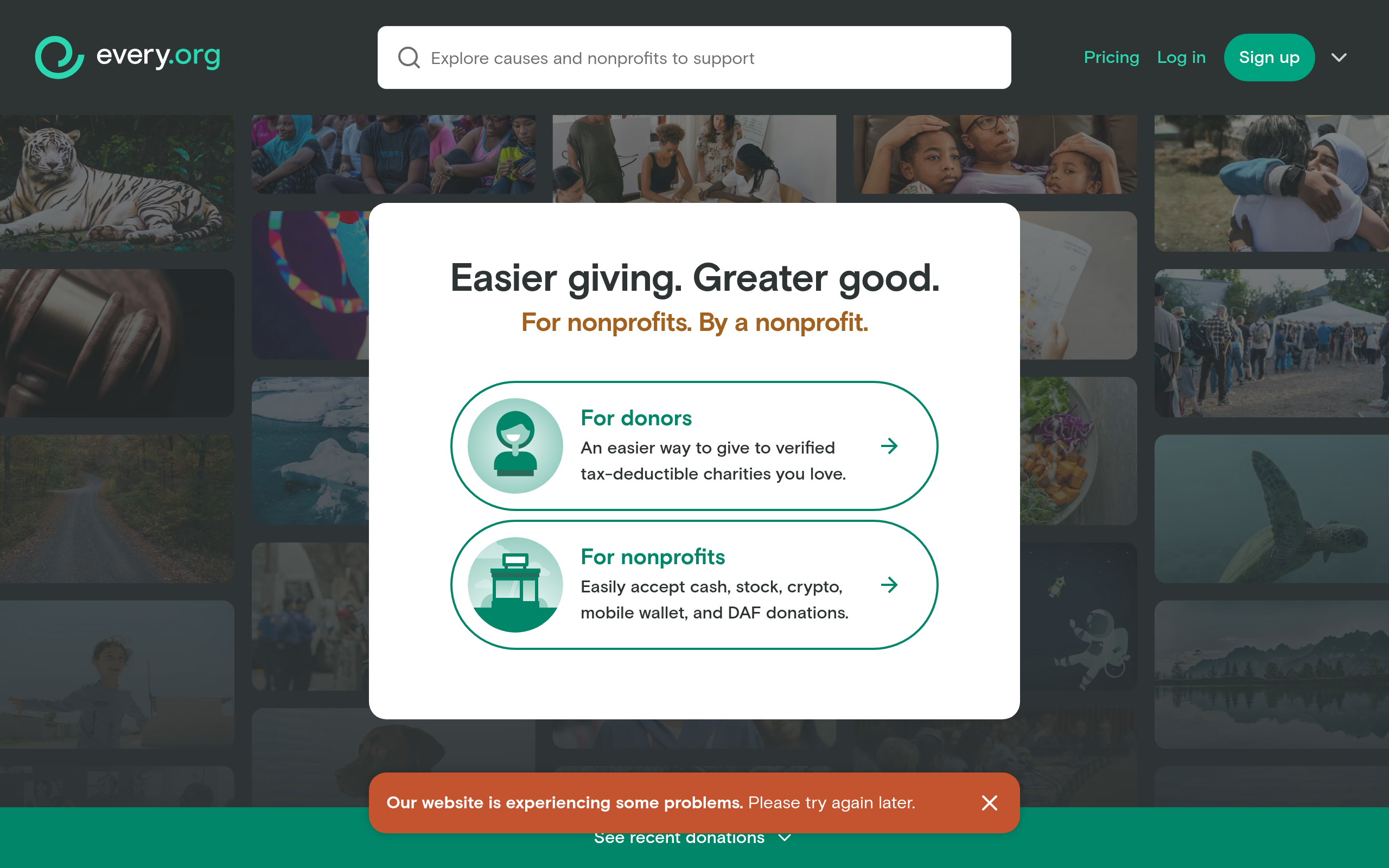 Every.org image