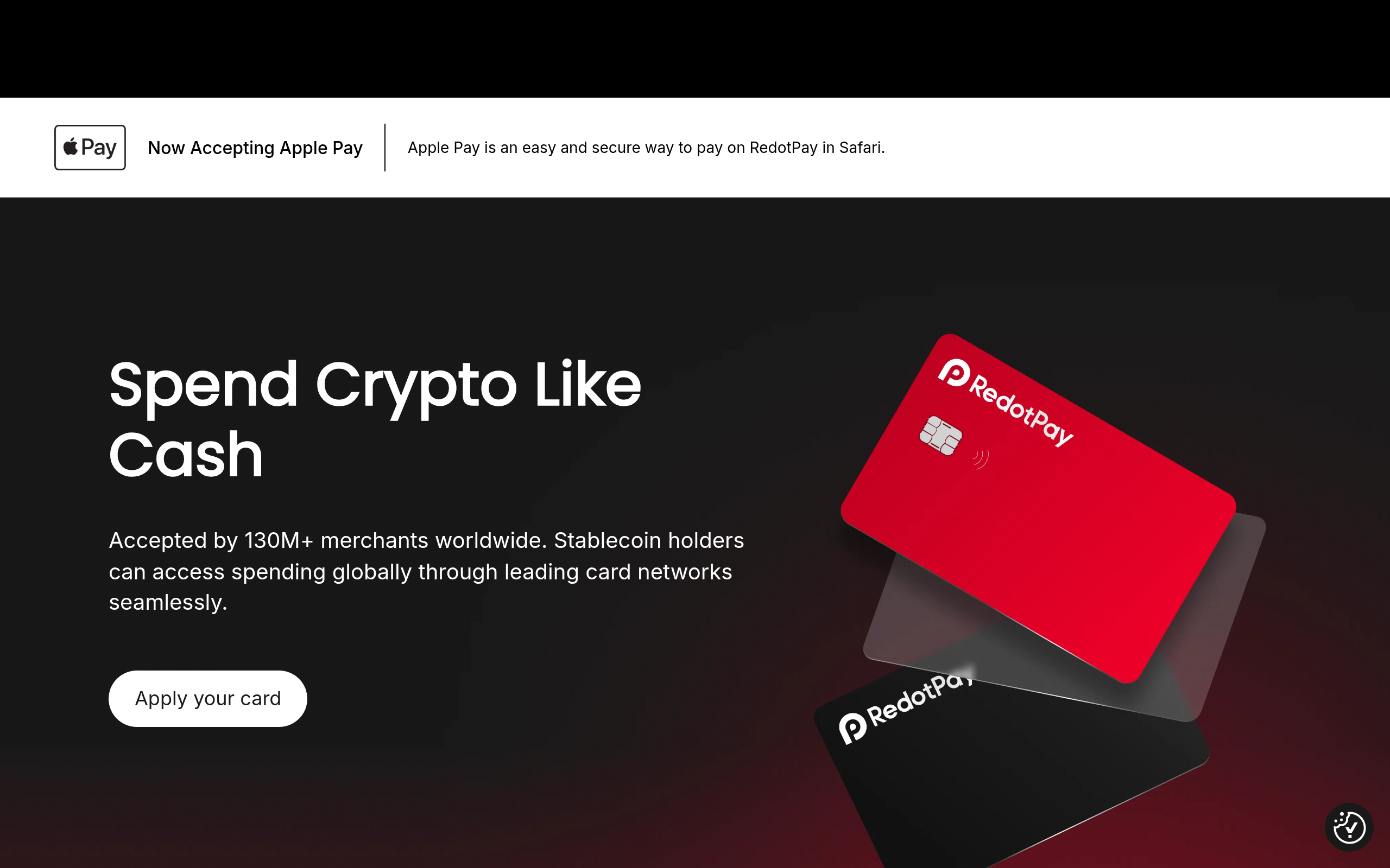 RedotPay image