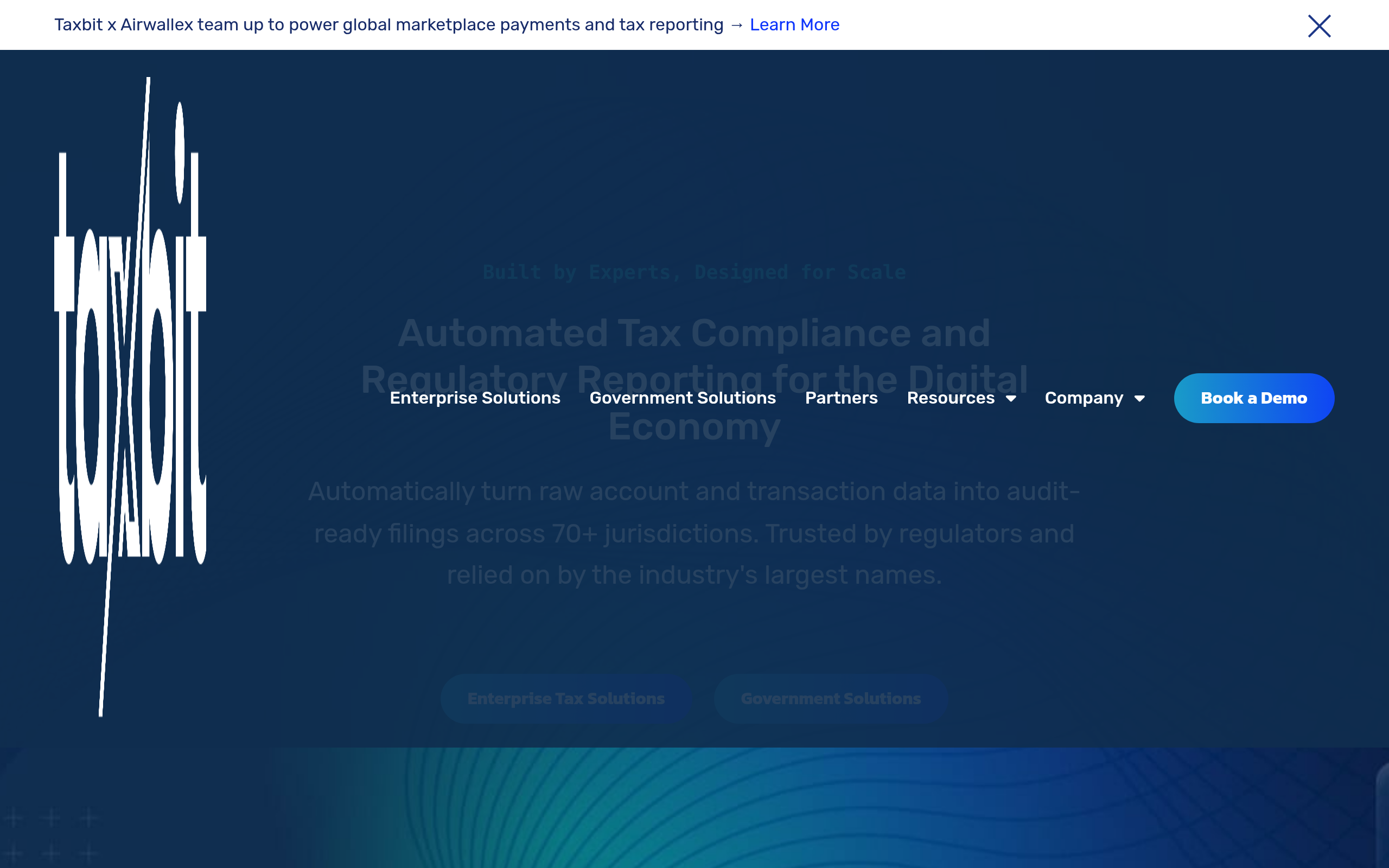 TaxBit image