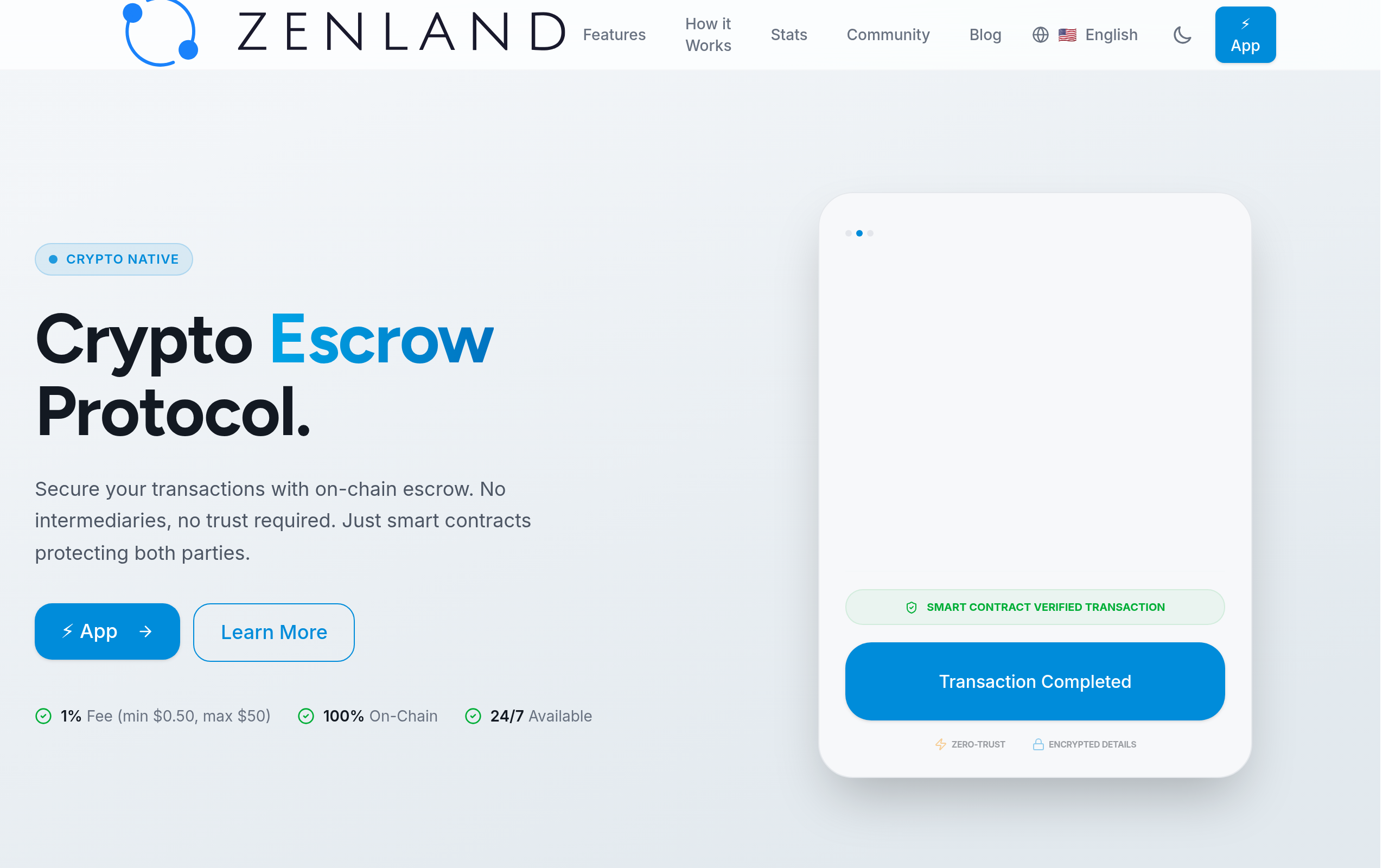 Zenland image