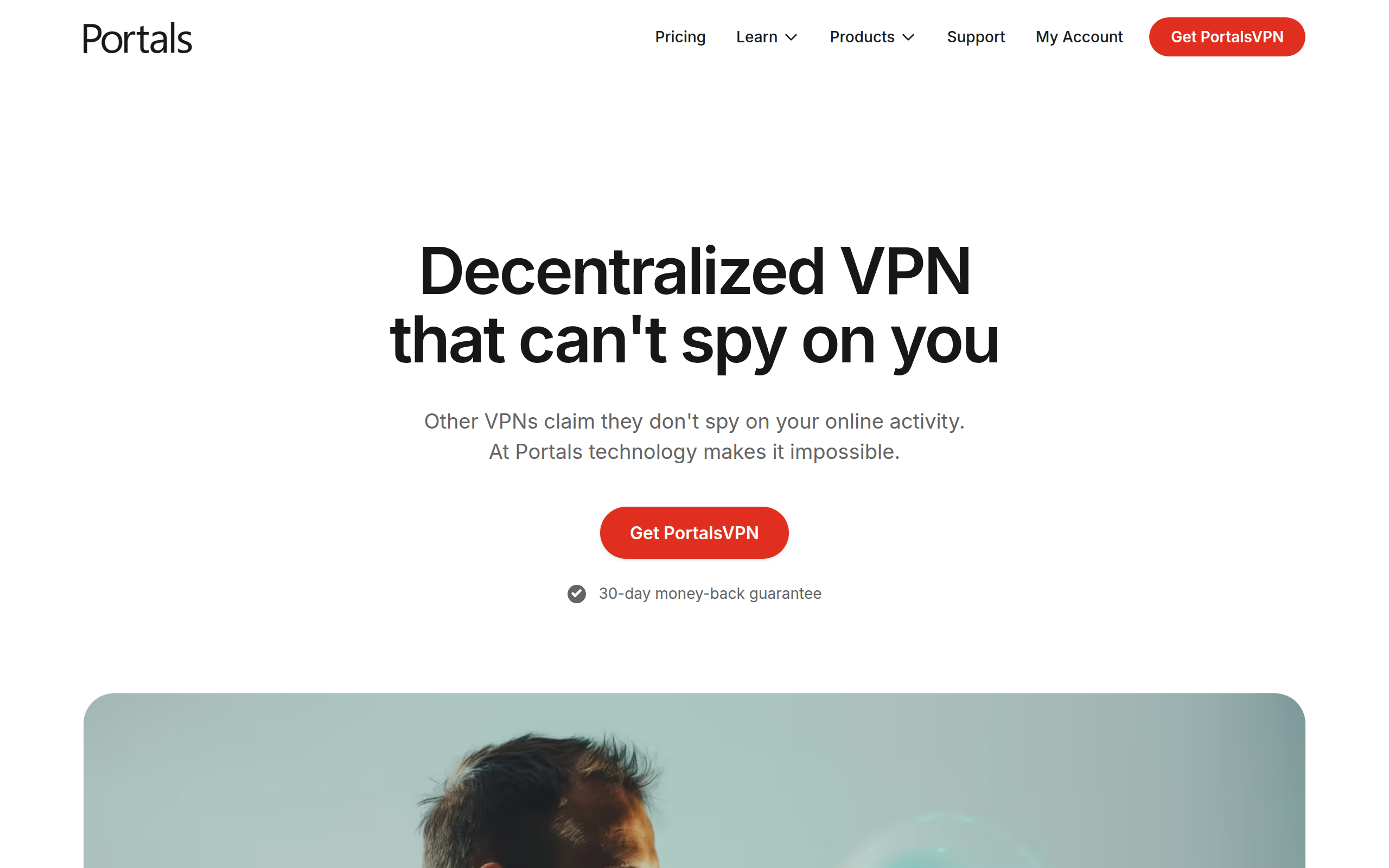 PortalsVPN image